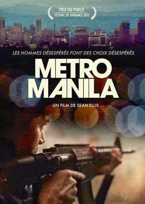 Metro Manila / Sean Ellis