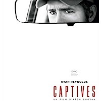 Captives / Atom Egoyan