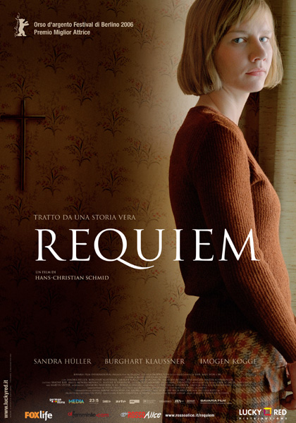 Requiem / Hans-Christian Schmid