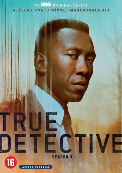 True detective (série TV)