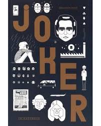 Joker / Benjamin Adam