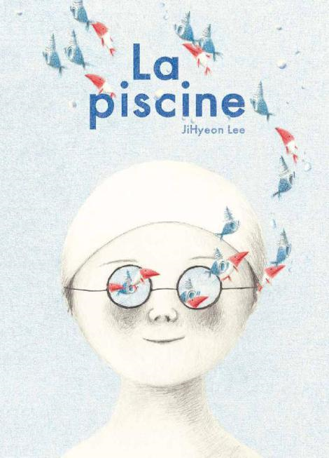 La piscine / JiHyeon Lee