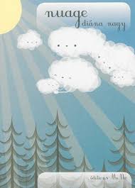 Nuage / Diána Nagy