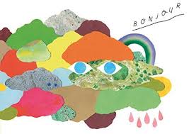 Bonjour / Anne Brugni – McCloud Zicmuse