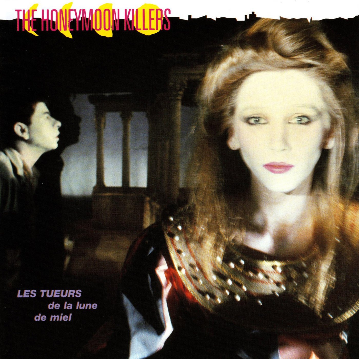 Les tueurs de la lune de miel / The Honeymoon Killers