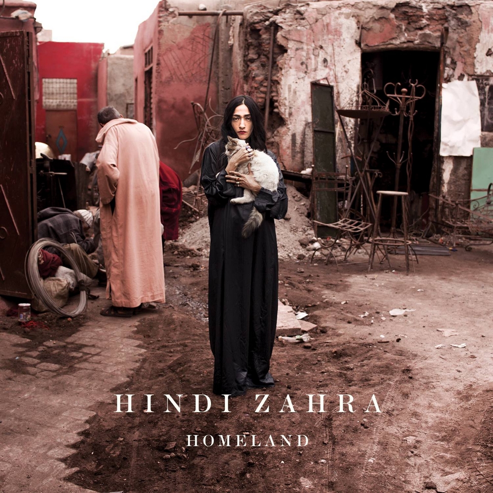 Homeland / Hindi Zahra