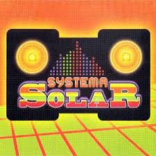 Systema Solar
