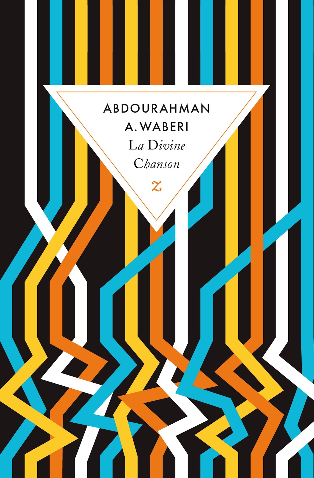 La divine chanson / Abdourahman A. Waberi