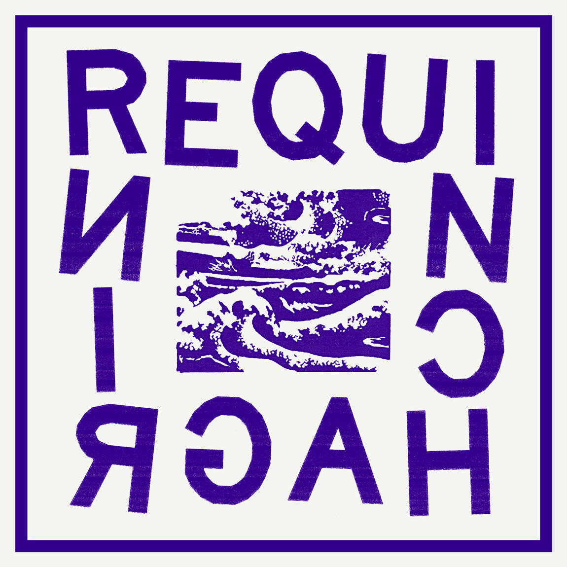 Requin Chagrin / Requin Chagrin