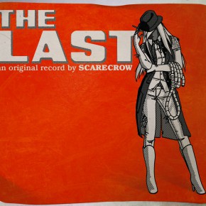 The last / Scarecrow