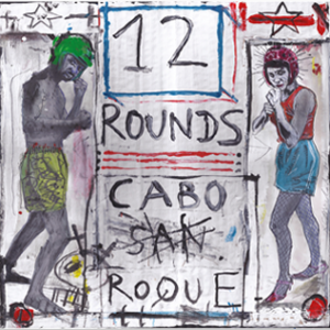 12 rounds / Cabo San Roque