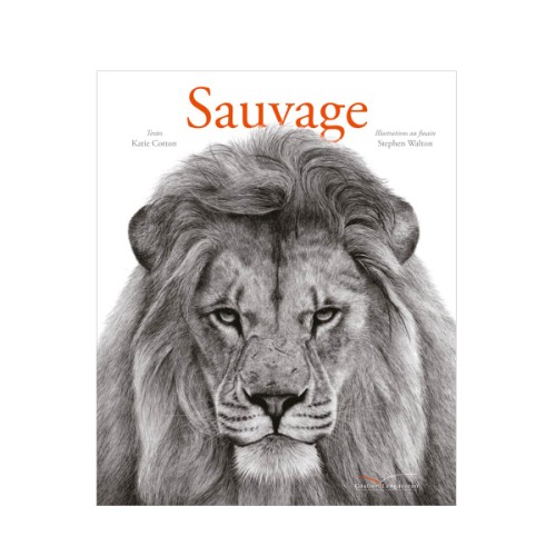 Sauvage / Katie Cotton – Stephen Walton