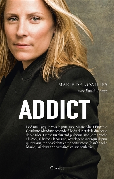 Addict / Marie de Noailles
