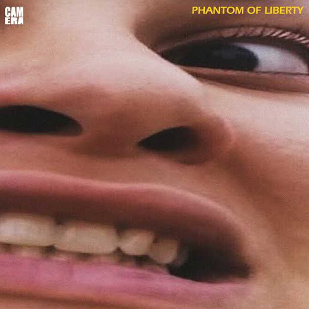 Phantom of liberty / Camera