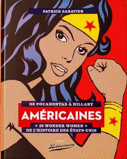 Américaines / Patrick Sabatier