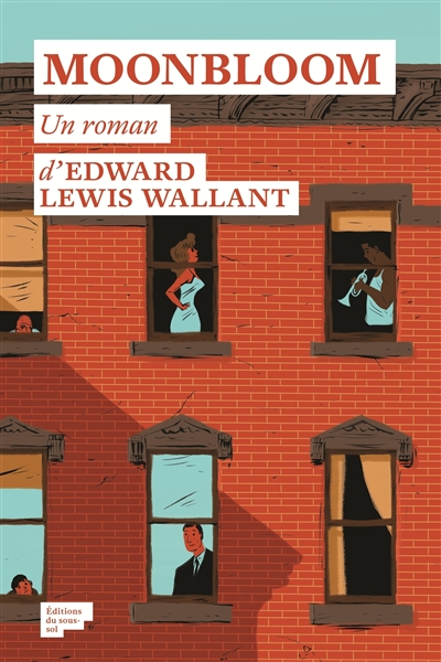 Moonbloom / Edward Lewis Wallant