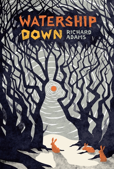 Watership Down / Richard Adams
