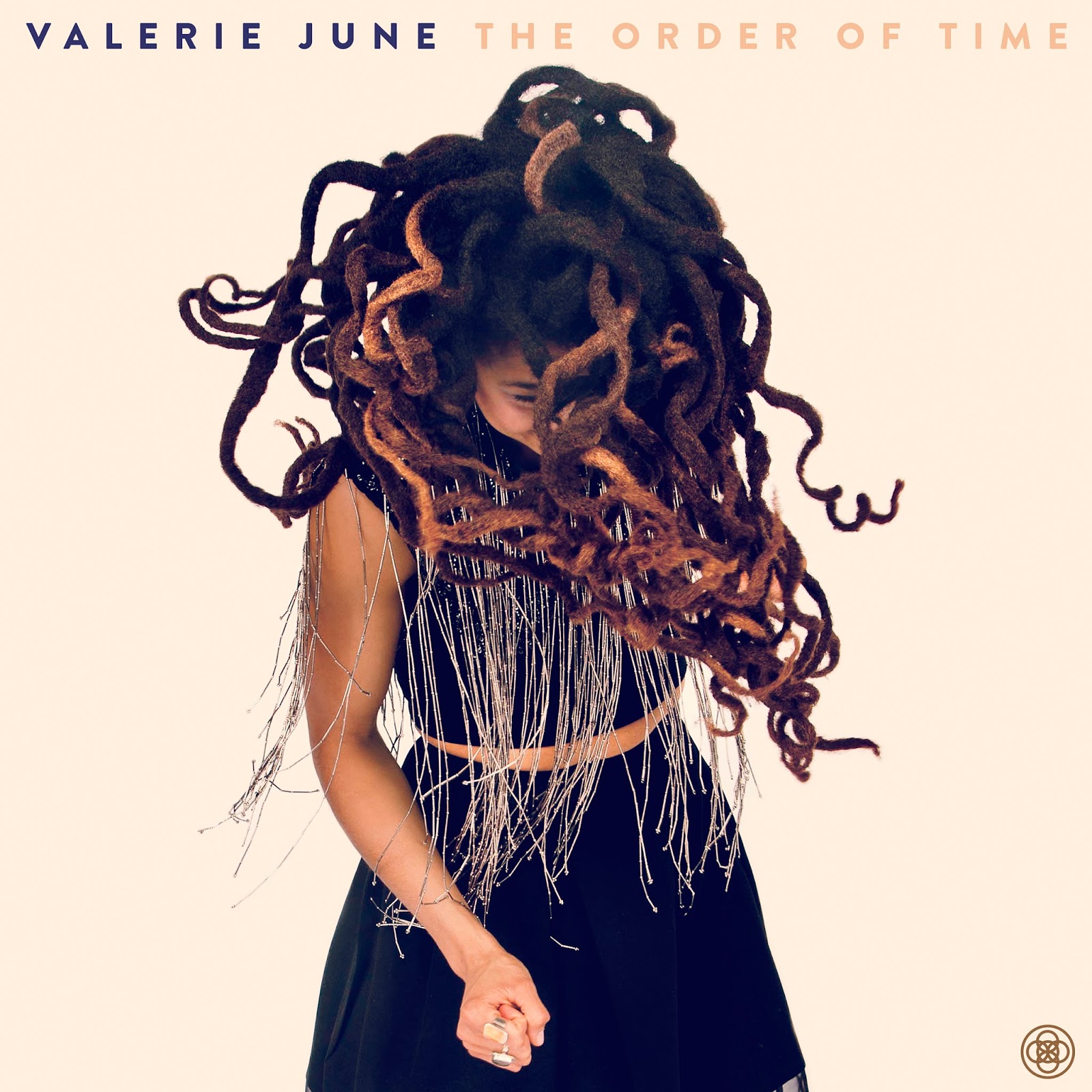 The order of time / Valerie June