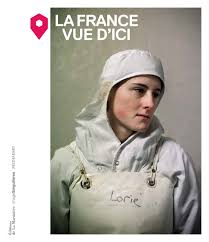 La France vue d&rsquo;ici / collectif