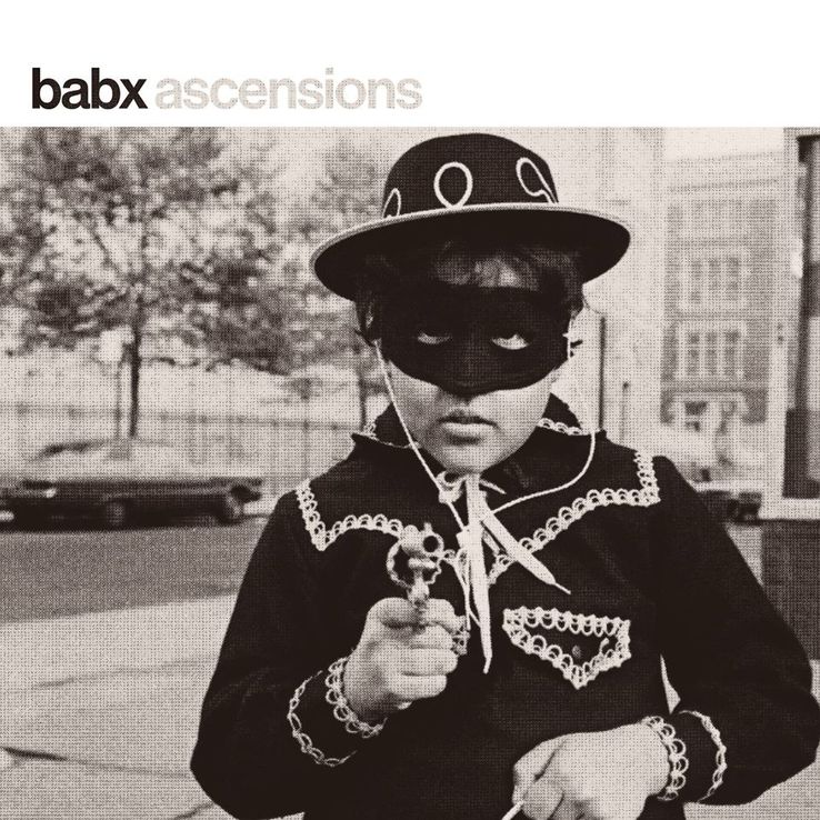 Ascensions / Babx