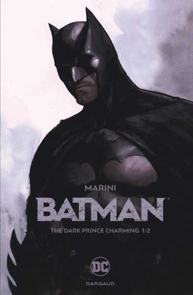 Batman – The dark prince charming (2 tomes) / Enrico Marini