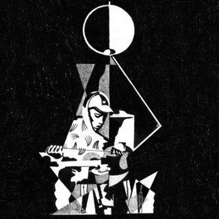 Six feet beneath the moon / King Krule