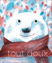 Tout doux / Gaëtan Dorémus