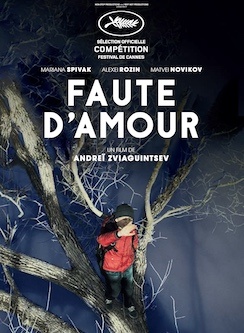 Faute d’amour / Andreï Zviaguintsev