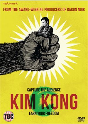 Kim Kong (mini-série TV)