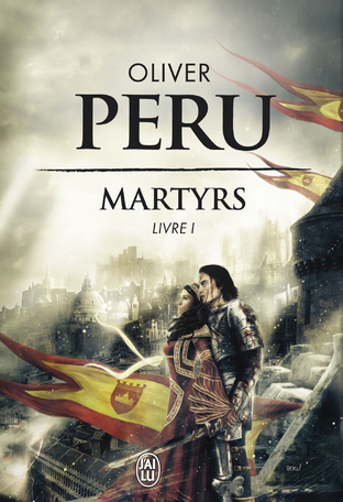 Martyrs / Olivier Peru