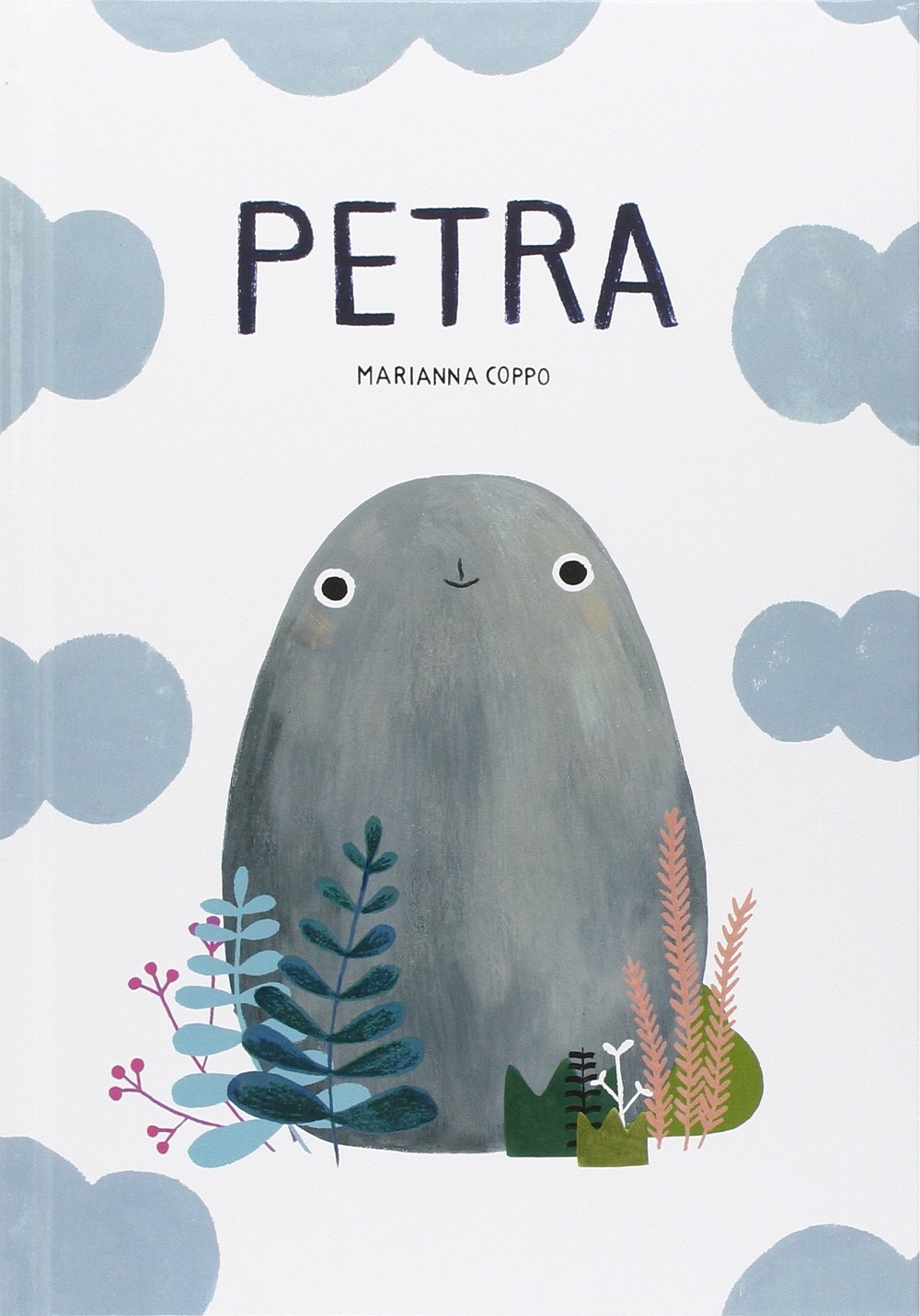 Petra / Marianna Coppo