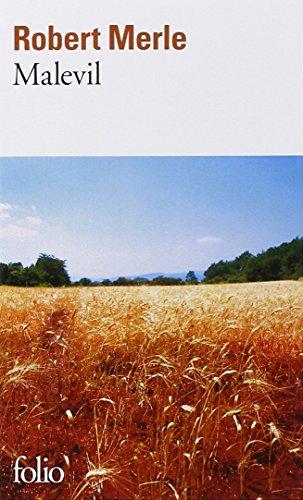 Malevil / Robert Merle