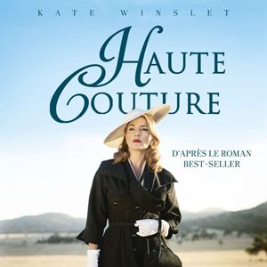 Haute couture / Jocelyn Moorhouse