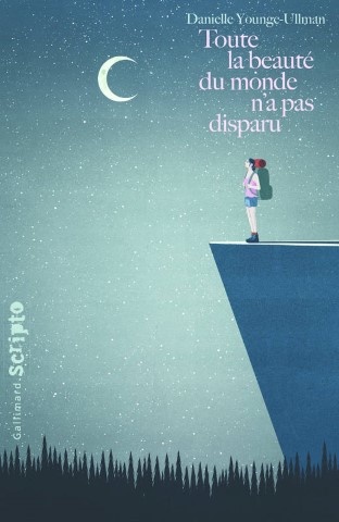 Toute la beauté du monde n’a pas disparu / Danielle Younge-Ullmann