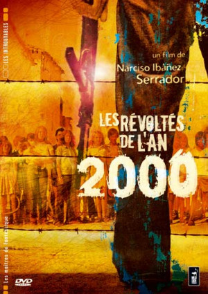 Les révoltés de l’an 2000 / Narciso Ibanez Serrador
