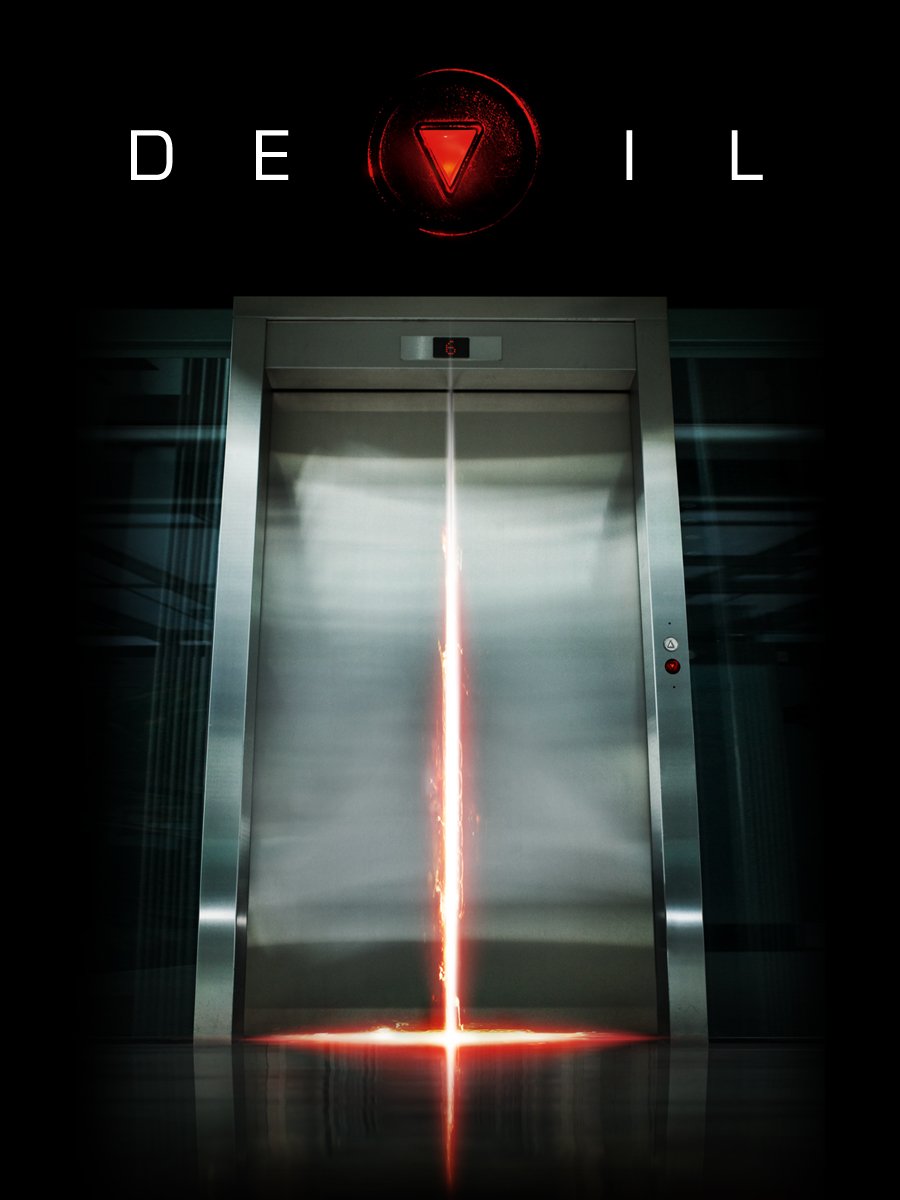 Devil / John Erick Dowdle