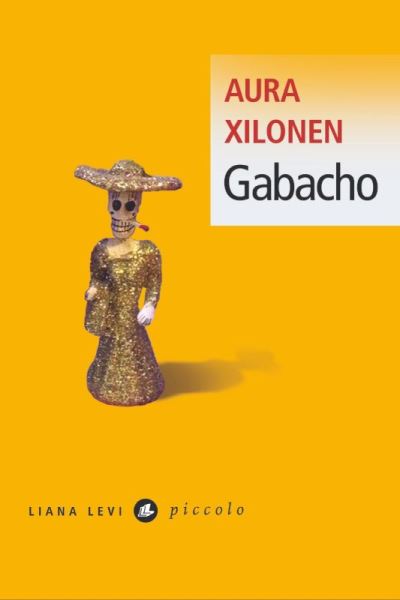 Gabacho / Aura Xilonen