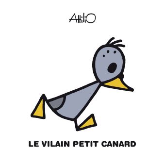 Le vilain petit canard / Attilio Cassinelli