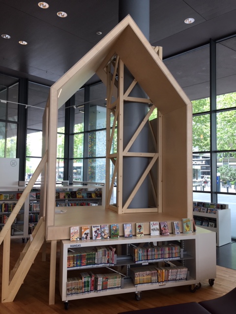 Nos Essentiels Jeunesse