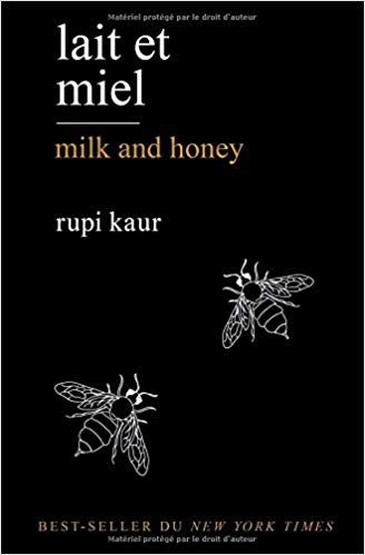 Lait et miel / Rupi Kaur