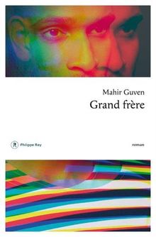 Grand frère / Mahir Guven