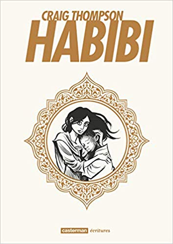 Habibi / Craig Thompson