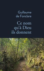 Ce nom qu’à Dieu ils donnent