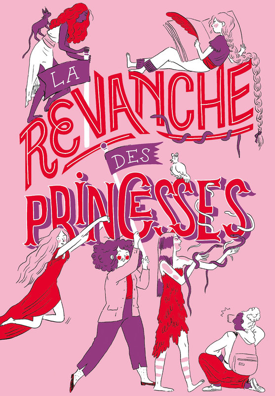 La revanche des princesses