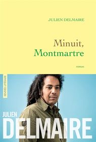Minuit, Montmartre / Julien Delmaire