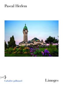 Limoges / Pascal Herlem