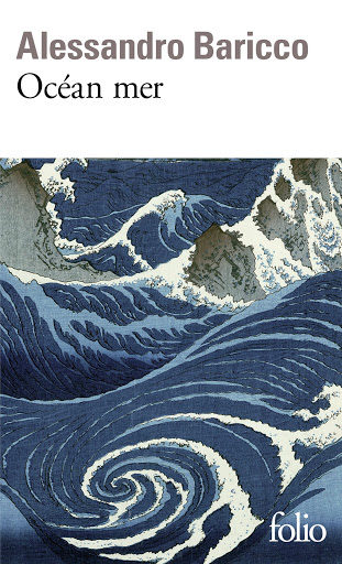 Océan mer / Alessandro Baricco