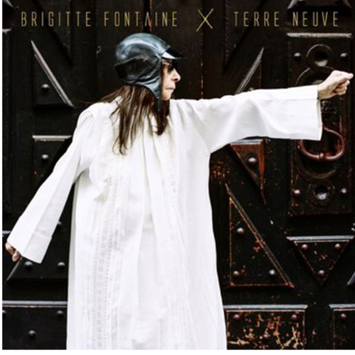 Terre neuve / Brigitte Fontaine
