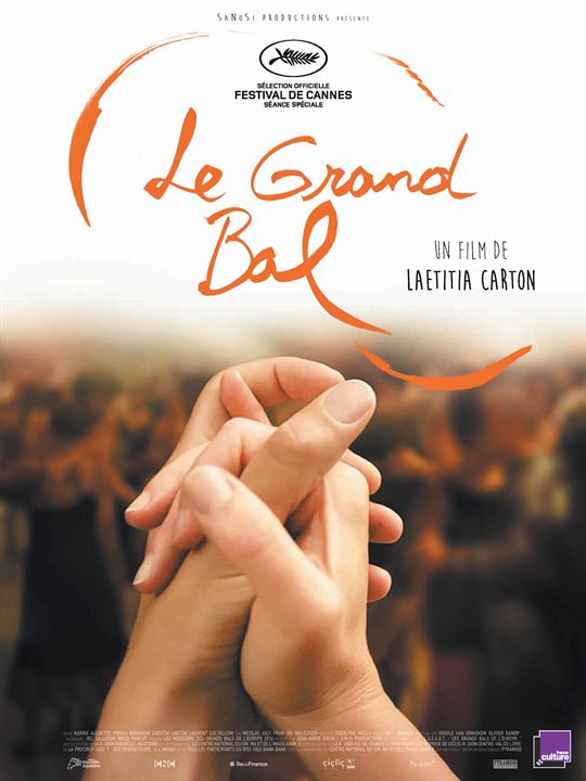 Le grand bal / Laetitia Carton