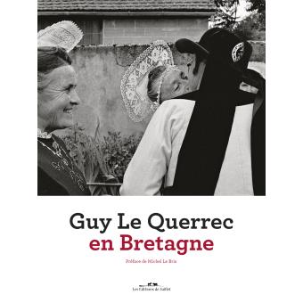 Un livre, trois photos #2 : Guy Le Querrec
